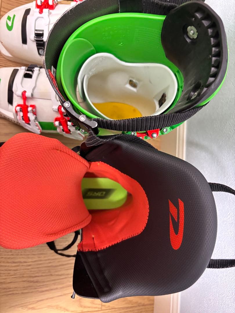 DALBELLO DRS WC S スキーブーツ 265mm