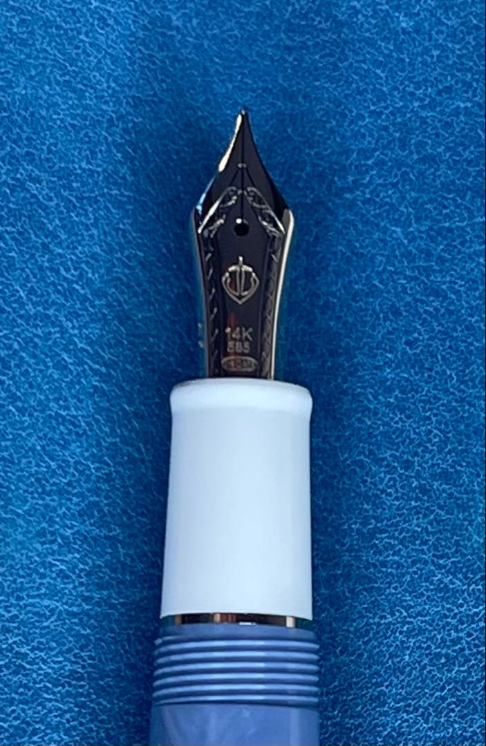 セーラー ランコントル グリシーヌ ヴィオレ MF