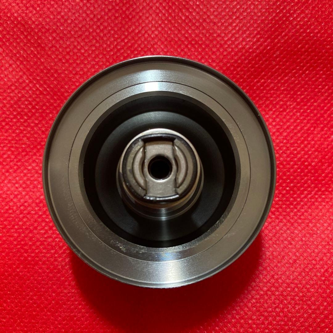 【新品・未使用品】 ダイワ　バイキング極50パワーバージョン