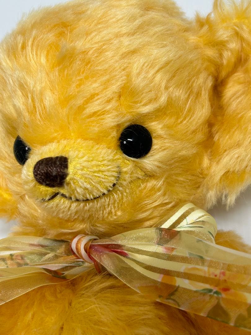 メリーソート チーキー ビープス2 テディベア