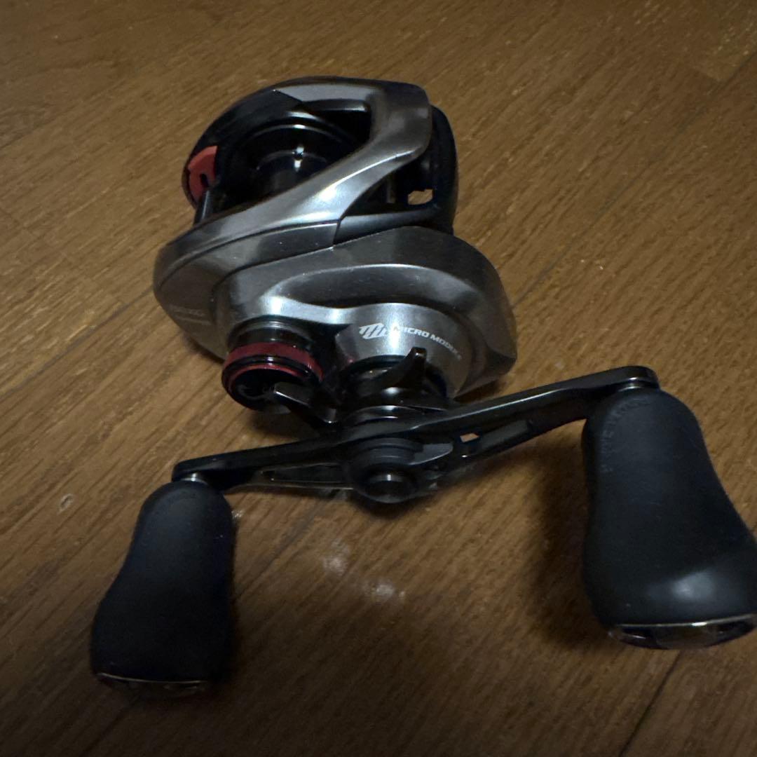 スコーピオンDC 150XG