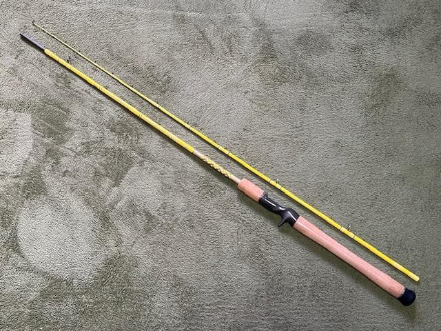 【レア品】ティファ　レーザージャケット SLACK 7' 210