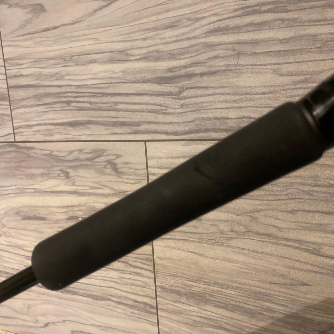 MCワークス リアルフュージョン（REALFUSION ）595LR