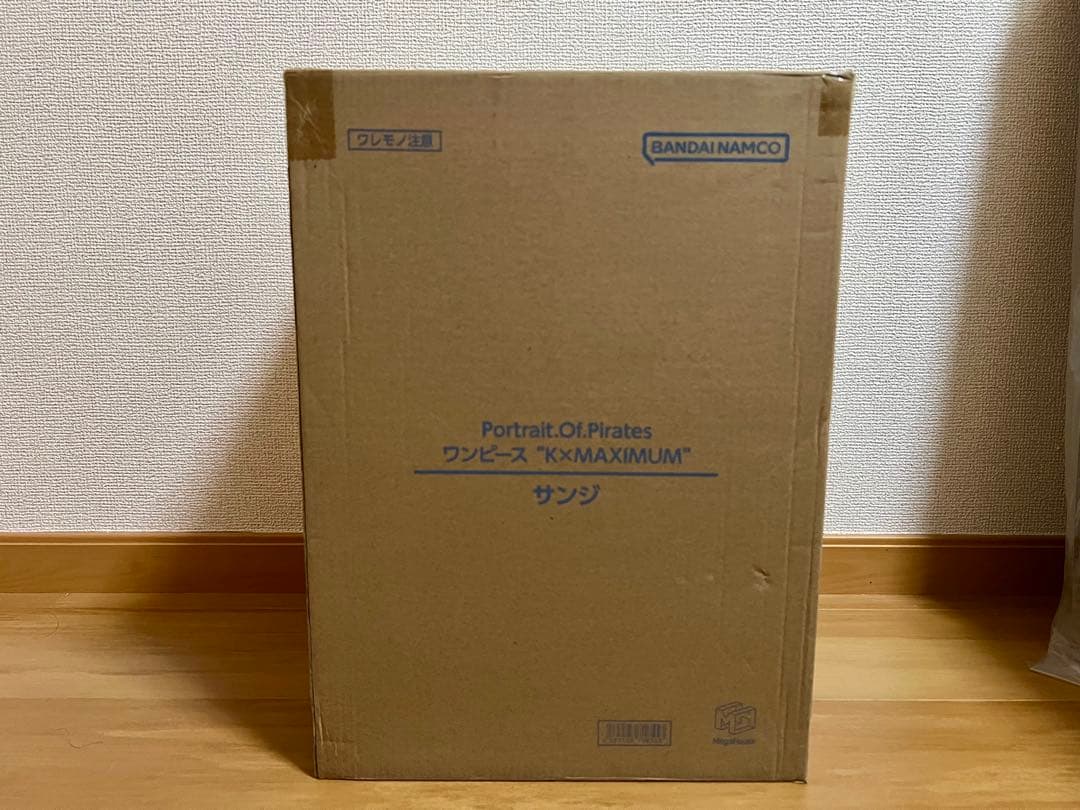 P.O.P K.MAXIMUM SANJI サンジ