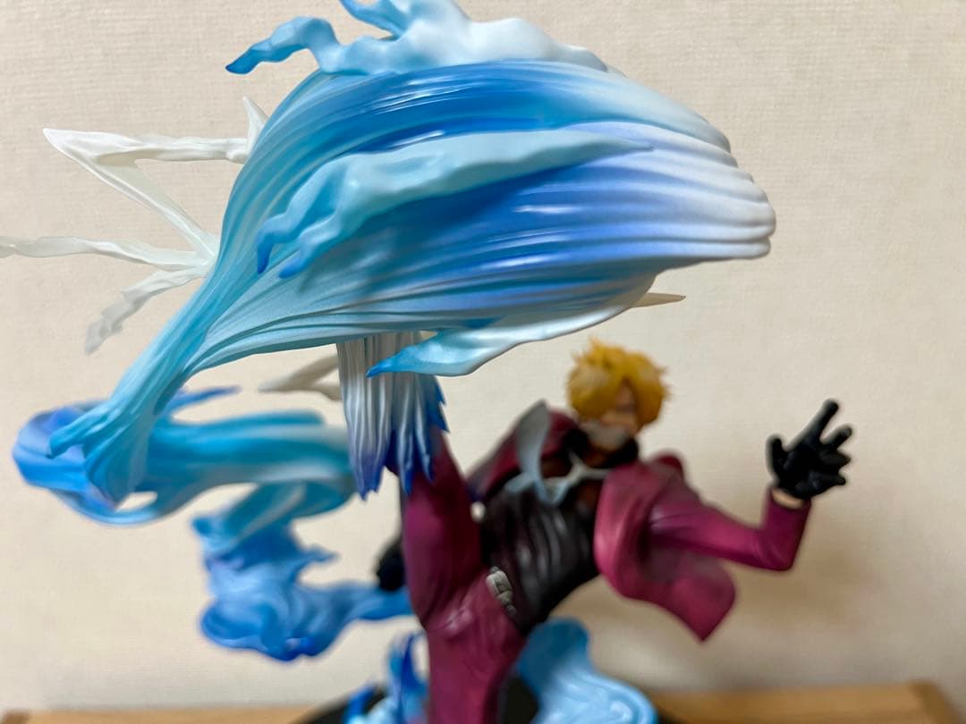 P.O.P K.MAXIMUM SANJI サンジ