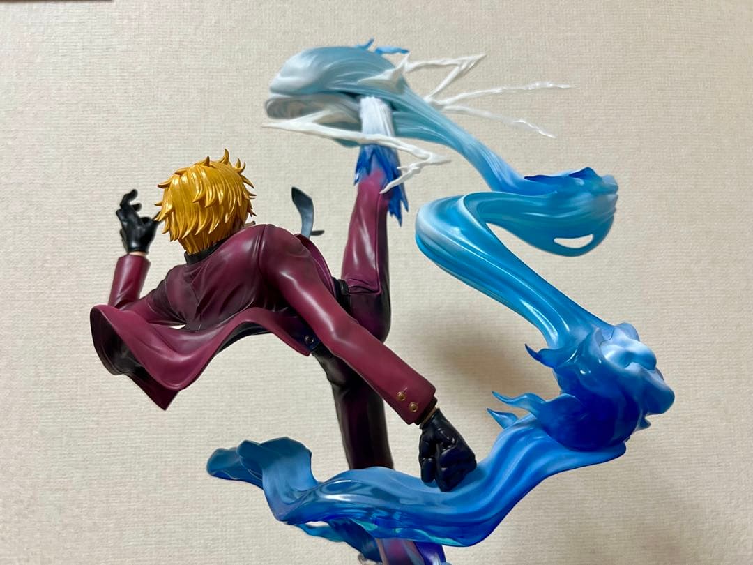 P.O.P K.MAXIMUM SANJI サンジ