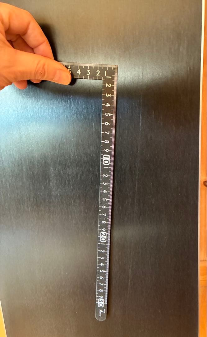 Moss Twister ツイスター　163