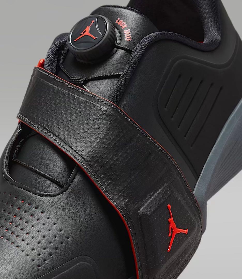 新品　ジョーダン　エアレブ　ゴルフシューズ　26.5cm