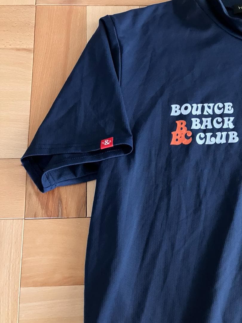 ROUGH&SWELL ラフアンドスウェル RSM-21048 MOCK 半袖T