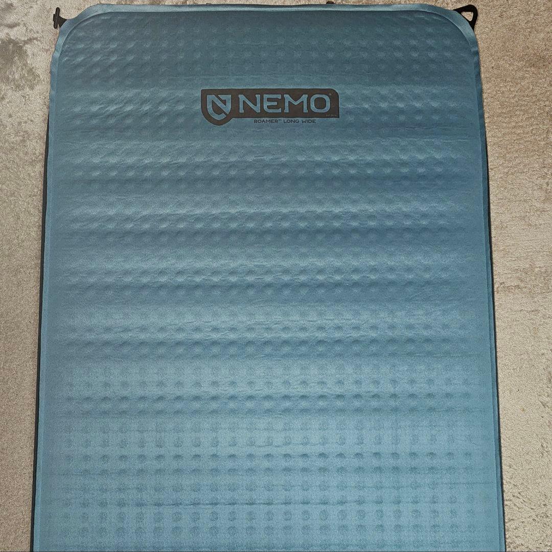 Y*様 NEMO ROAMER ニーモ ローマー ロングワイド　Ｒ値6