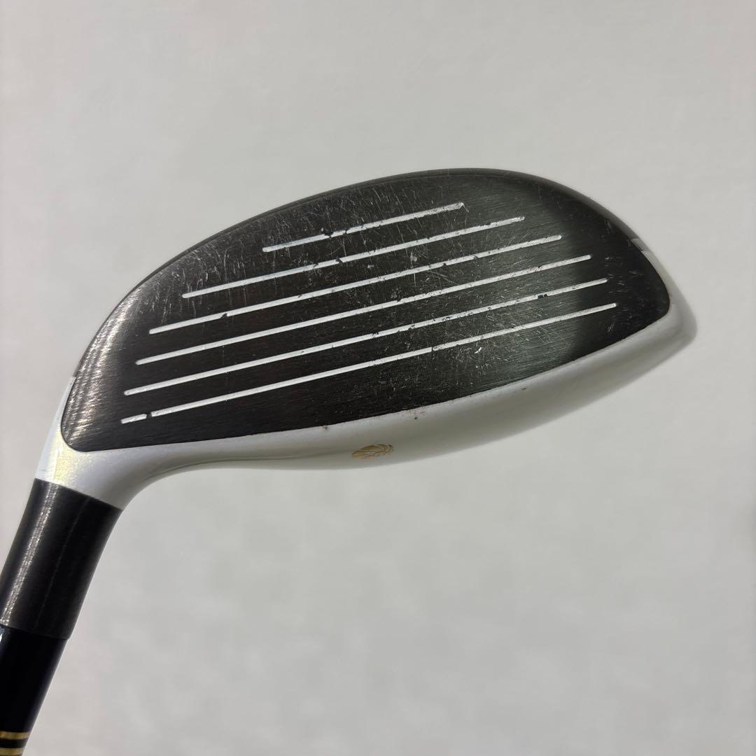 テーラーメイドGLOIRE F 5W