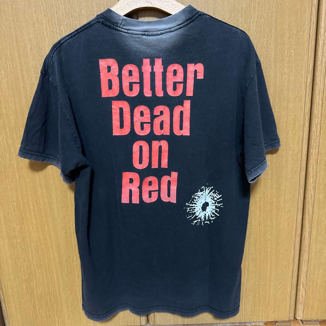 The Misfits ブラック Tシャツ