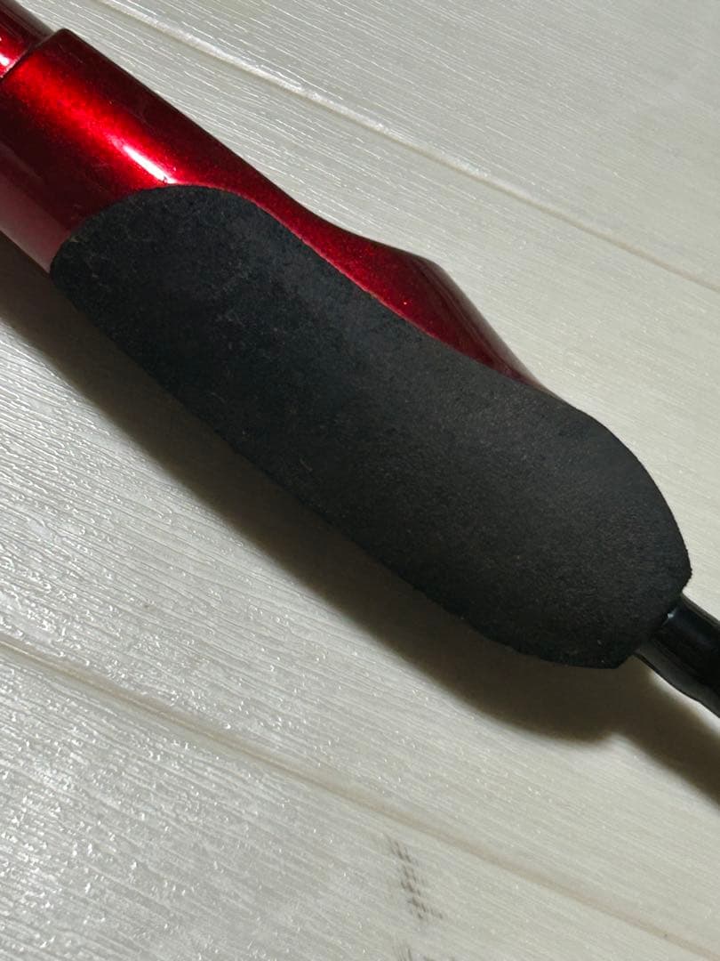 月下美人　AJING 55UL-S・R アジングロッド