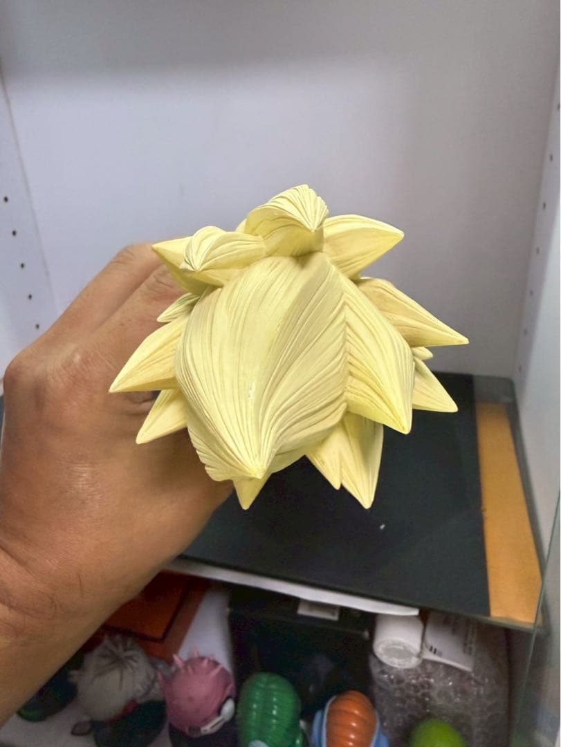 ドラゴンボール SMSP 孫悟空 02 B賞 ver1.5