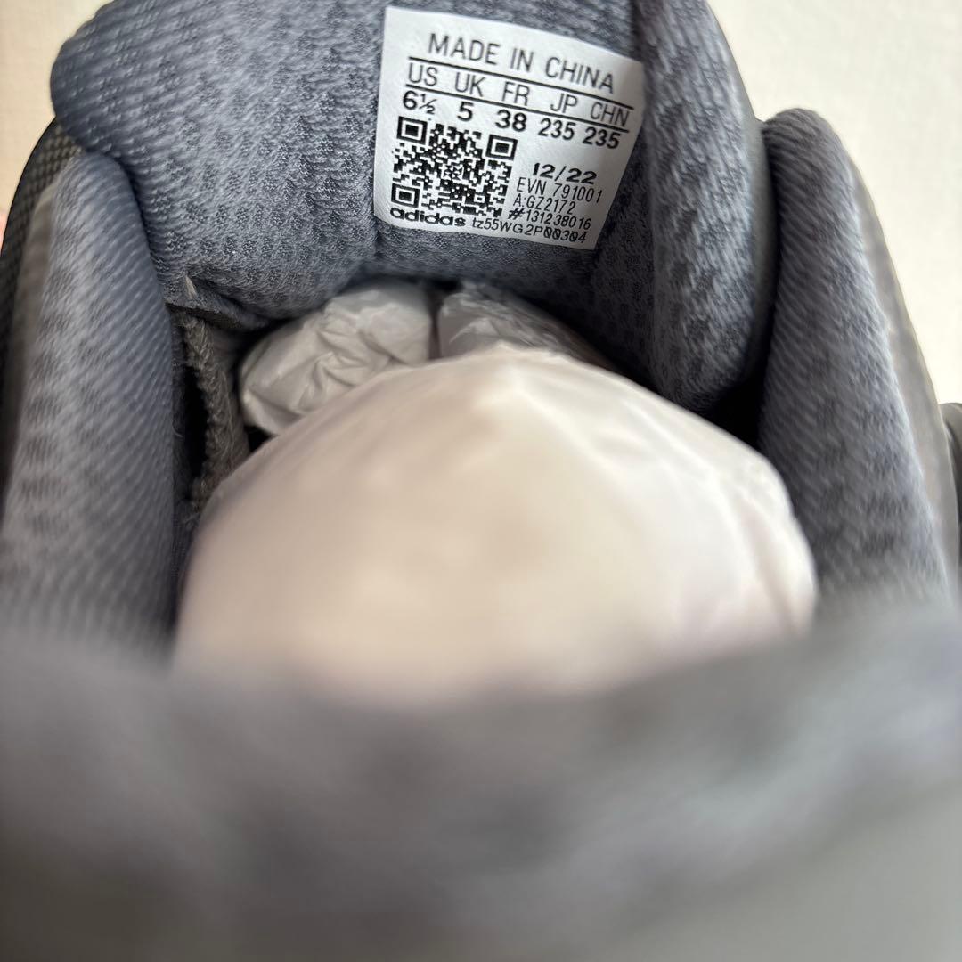 23.5cm　アディダス　ゴルフ　GZ2172　ZG23ボア　定価24,200円