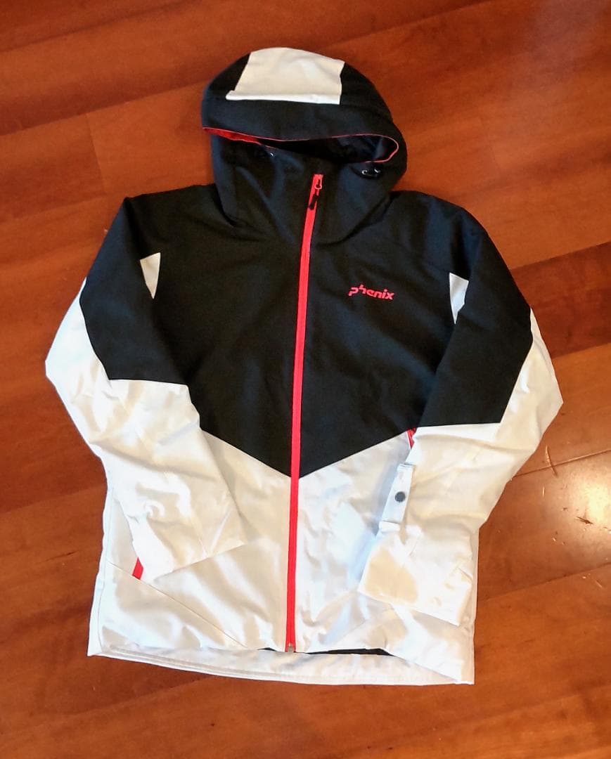 【新品未使用】Phenix スキーウェア Mサイズ