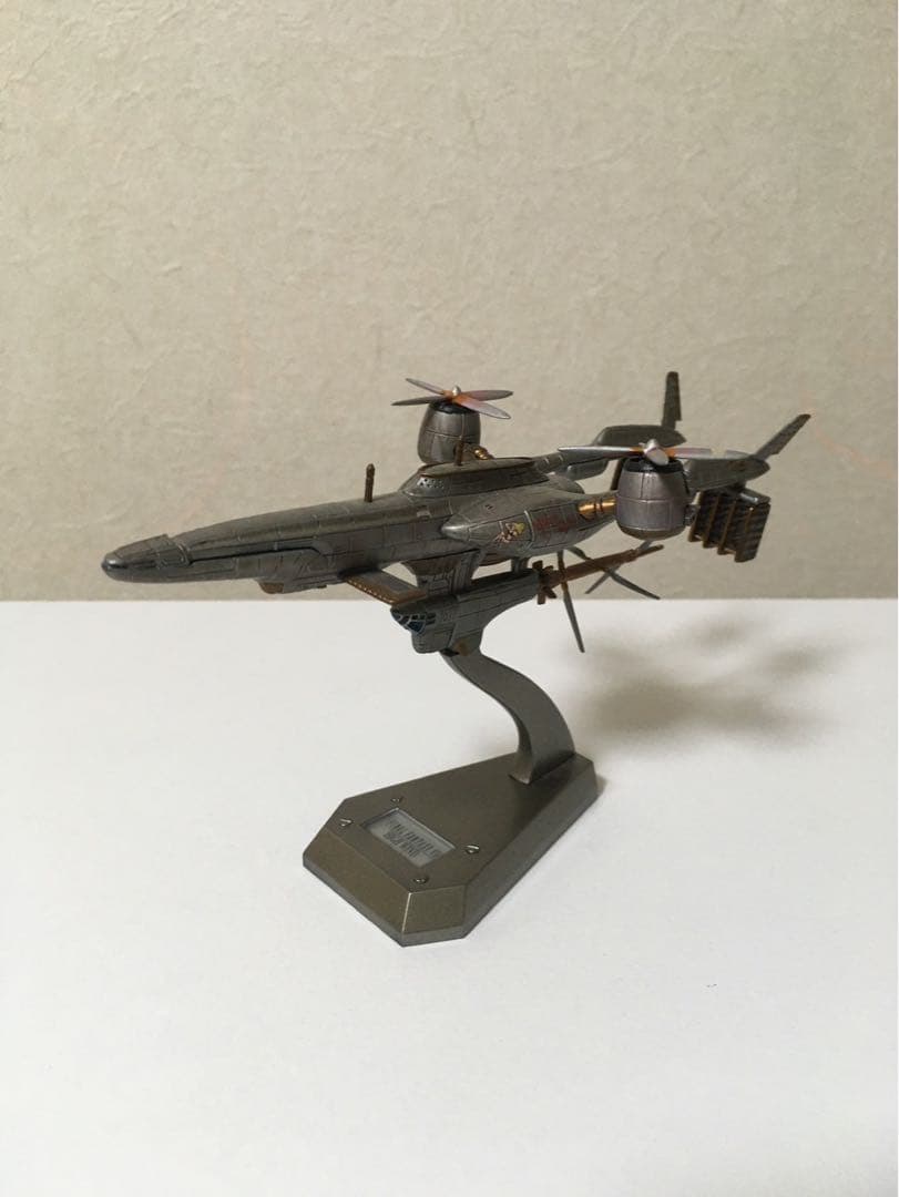 メカニカルアーツ　ファイナルファンタジー　ハイウインド　フェンリル　カダージュ