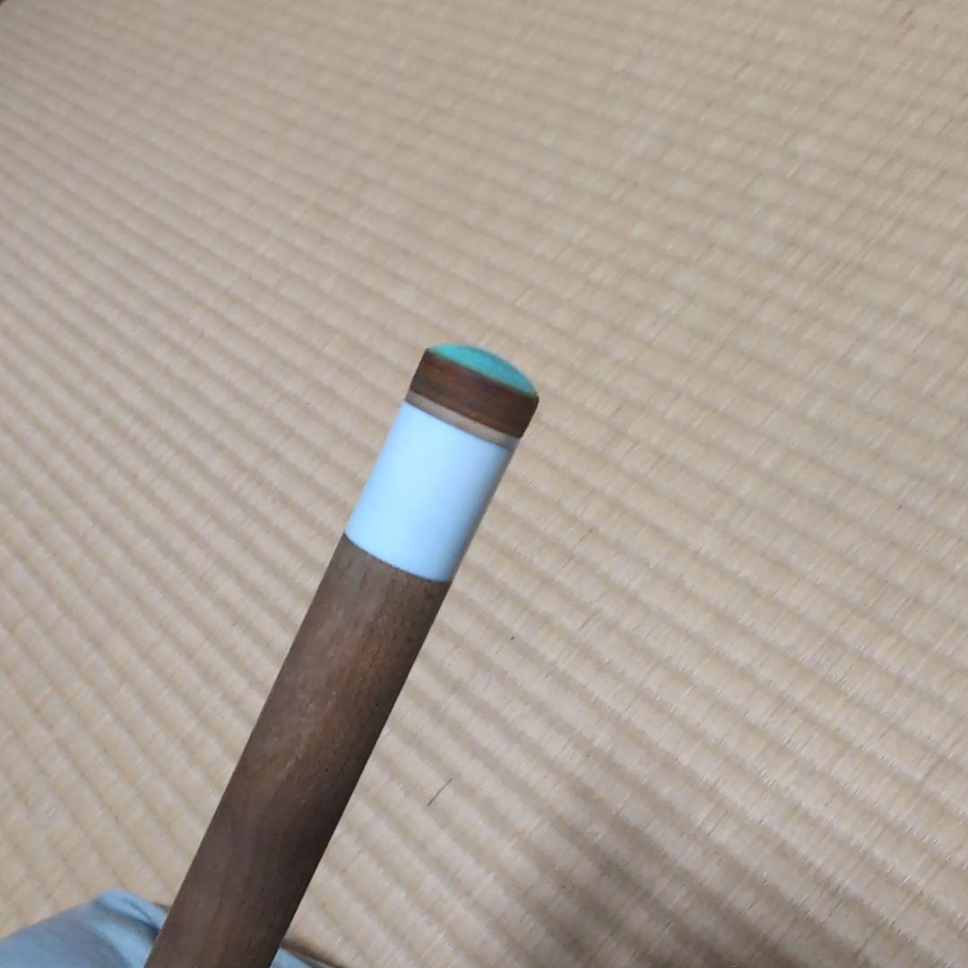 トリファイドシャフト　10山