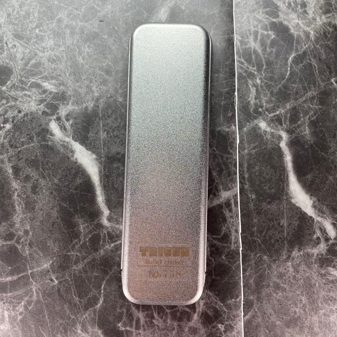 【新品未開封】 トライガン バレットチョーカー