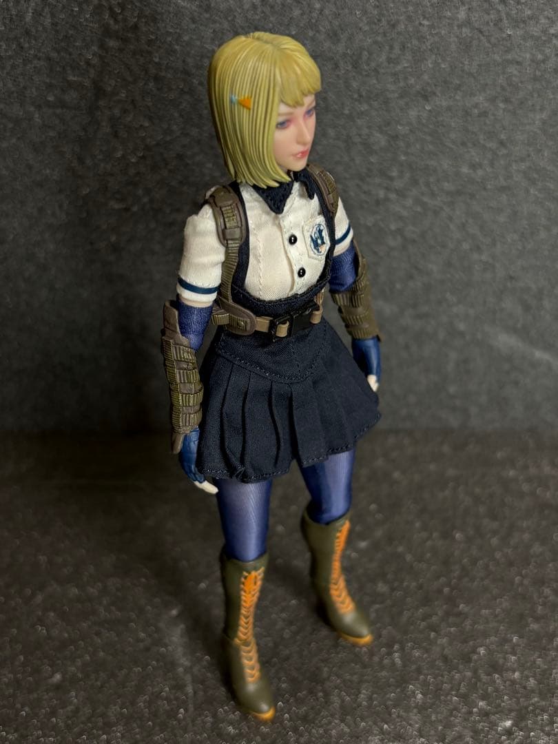 i8toys 1/12 セリーン ハウンドトループ キャサリン DX.Ver