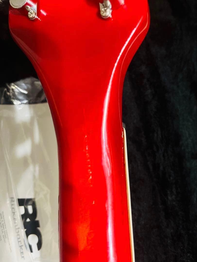 【キッドマン】Rickenbacker 620 エレキギター