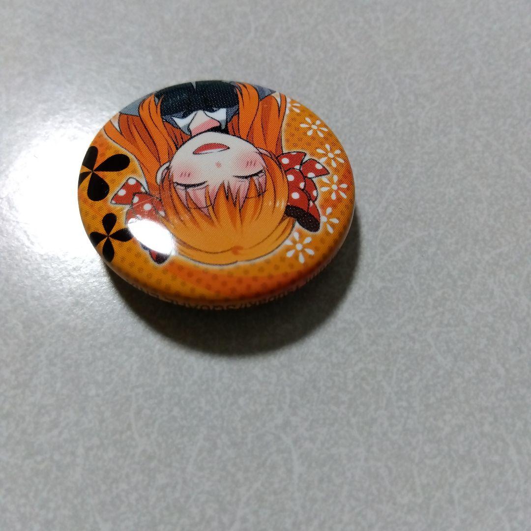 【月刊少女野崎くん】佐倉千代 缶バッジコレクション