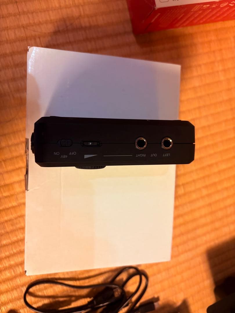 DTM・DAW iRig Pro Duo IK Multimedia