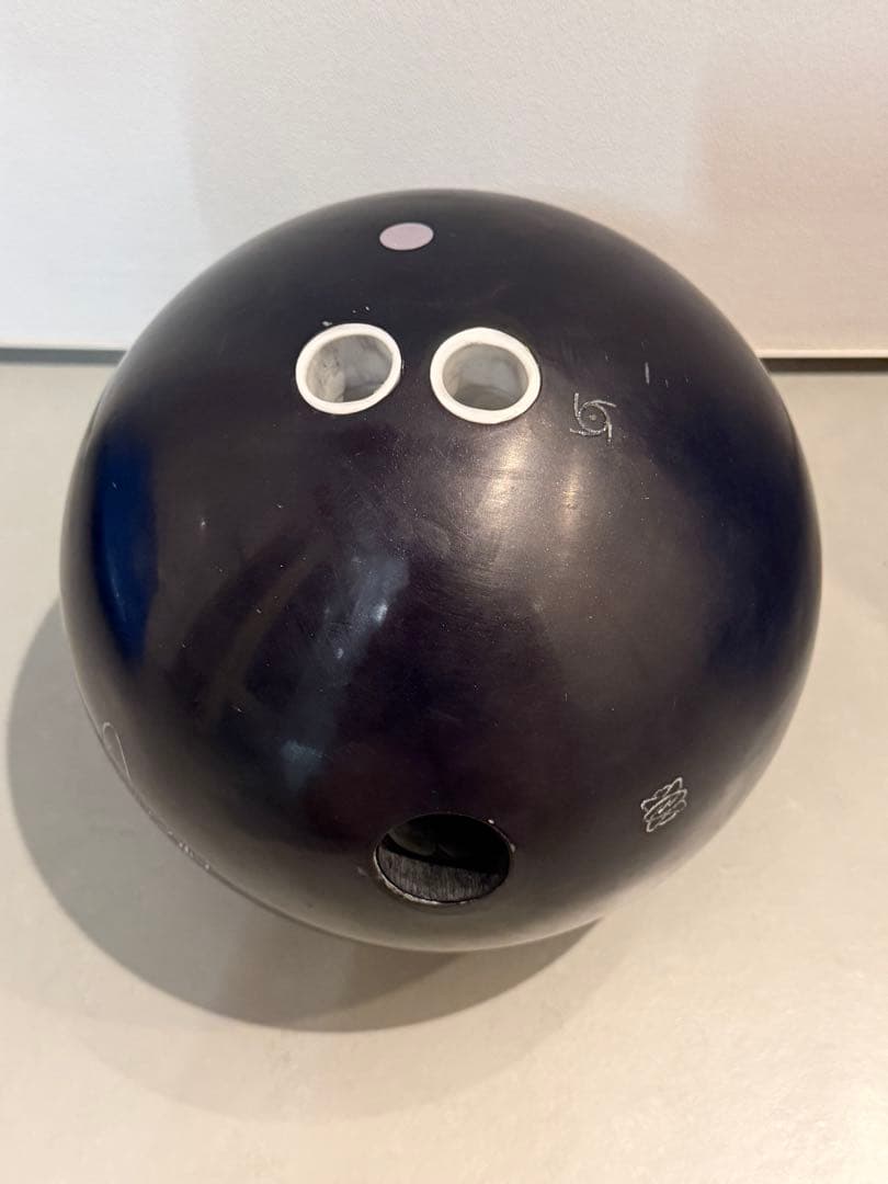 [中古]フィジックス　ブラックアウト　A.I　15ポンド