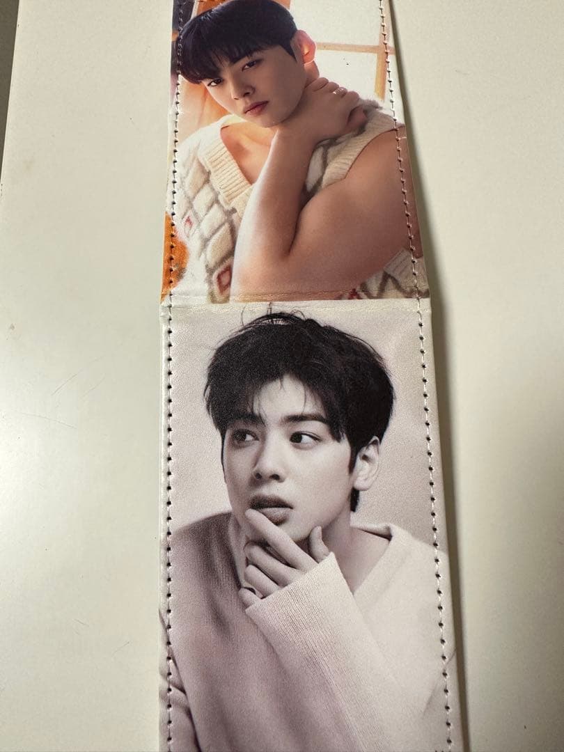 チャウヌ　ミラー　手鏡　アストロ　チャウヌミラー14