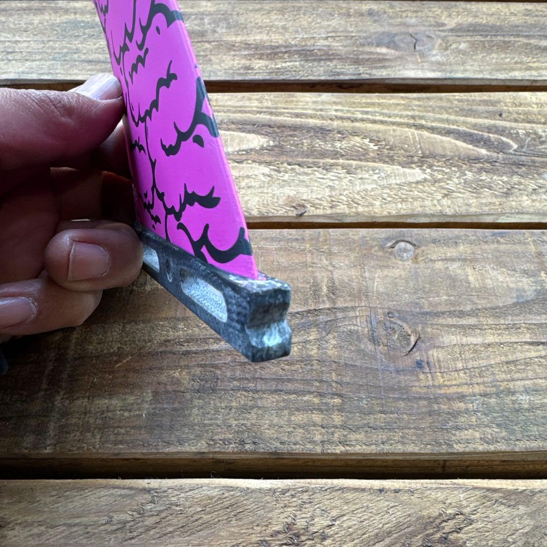 SALE GORILLA クワッドフィン　トライ　フューチャーフィン　サーフィン