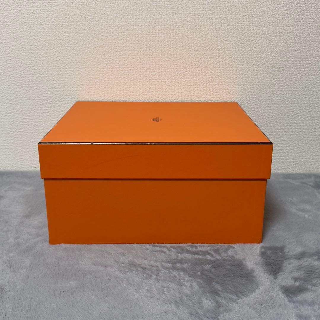 【美品】【超レア】エルメス　No.1497 バーキン25 専用空箱