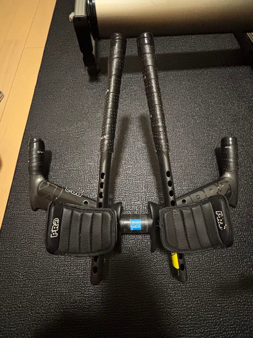 SHIMANO プロ(PRO) ミサイルEVOTTバー