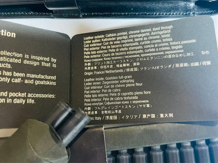 Etoile de MONTBLANC エトワールドモンブラン ダイヤモンド