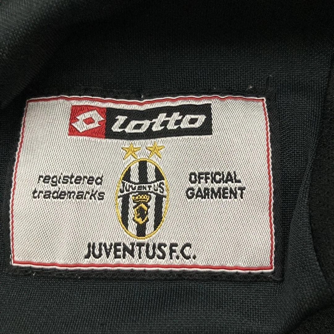 【廃盤品‼︎激レア‼︎イタリア製】01~02s優勝時ユベントスユニフォームLsize