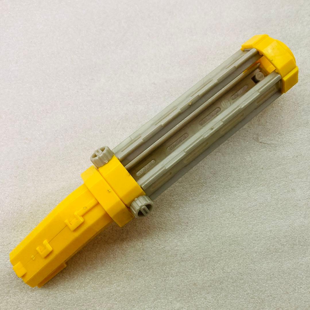 【パーツ】タカラ スーパービーダマン アールマガジン パーツ TAKARA