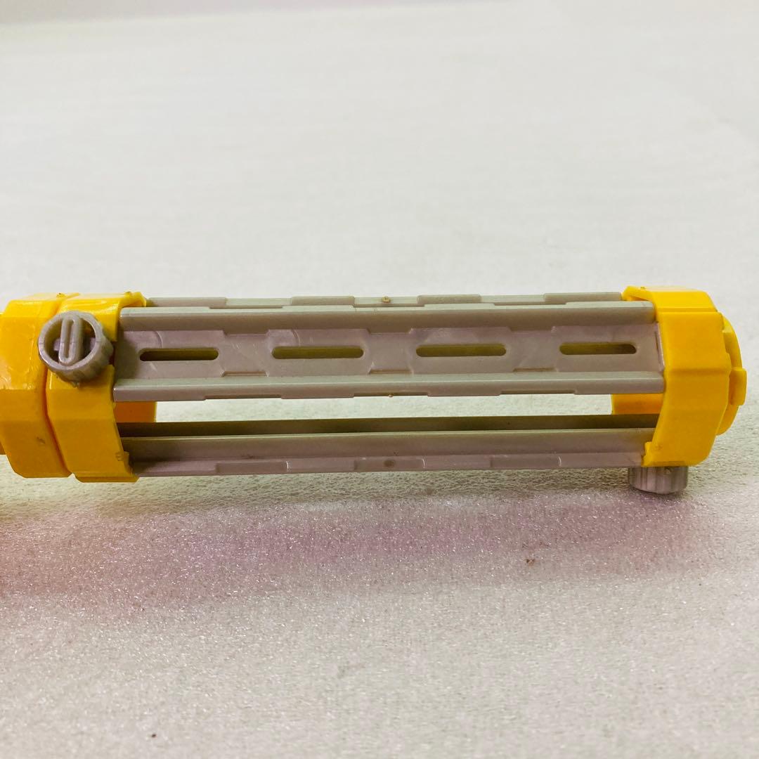 【パーツ】タカラ スーパービーダマン アールマガジン パーツ TAKARA