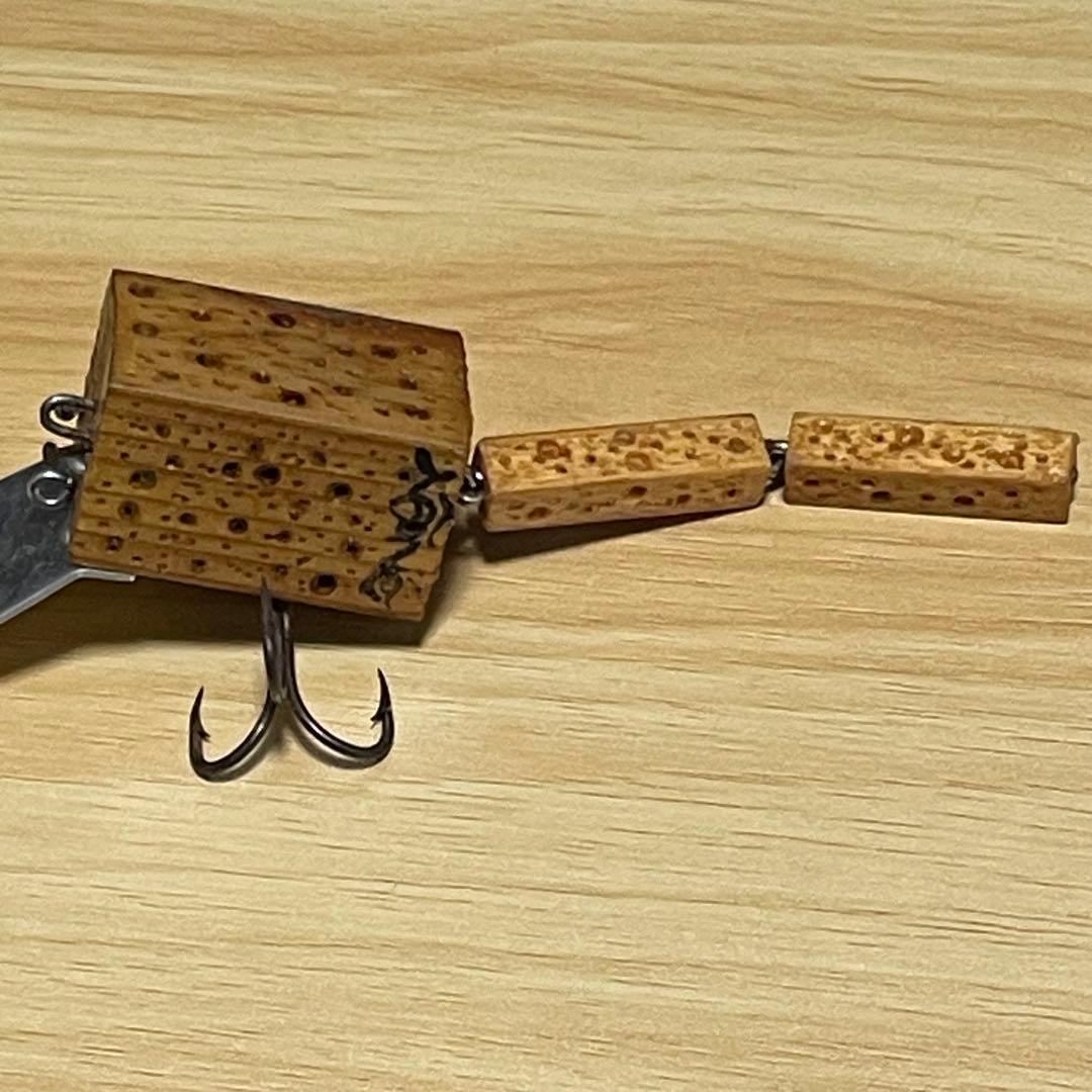 からんばヌンチャクトマソくん