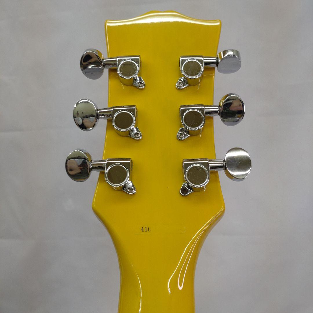 レスポールスペシャルBLP-SPL Blitz byAriaProⅡ