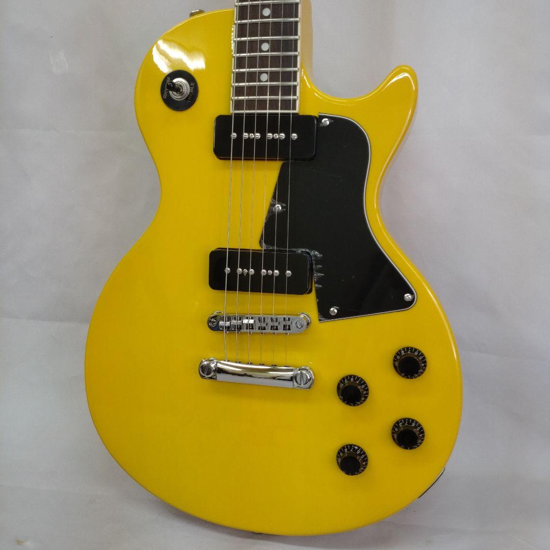 レスポールスペシャルBLP-SPL Blitz byAriaProⅡ