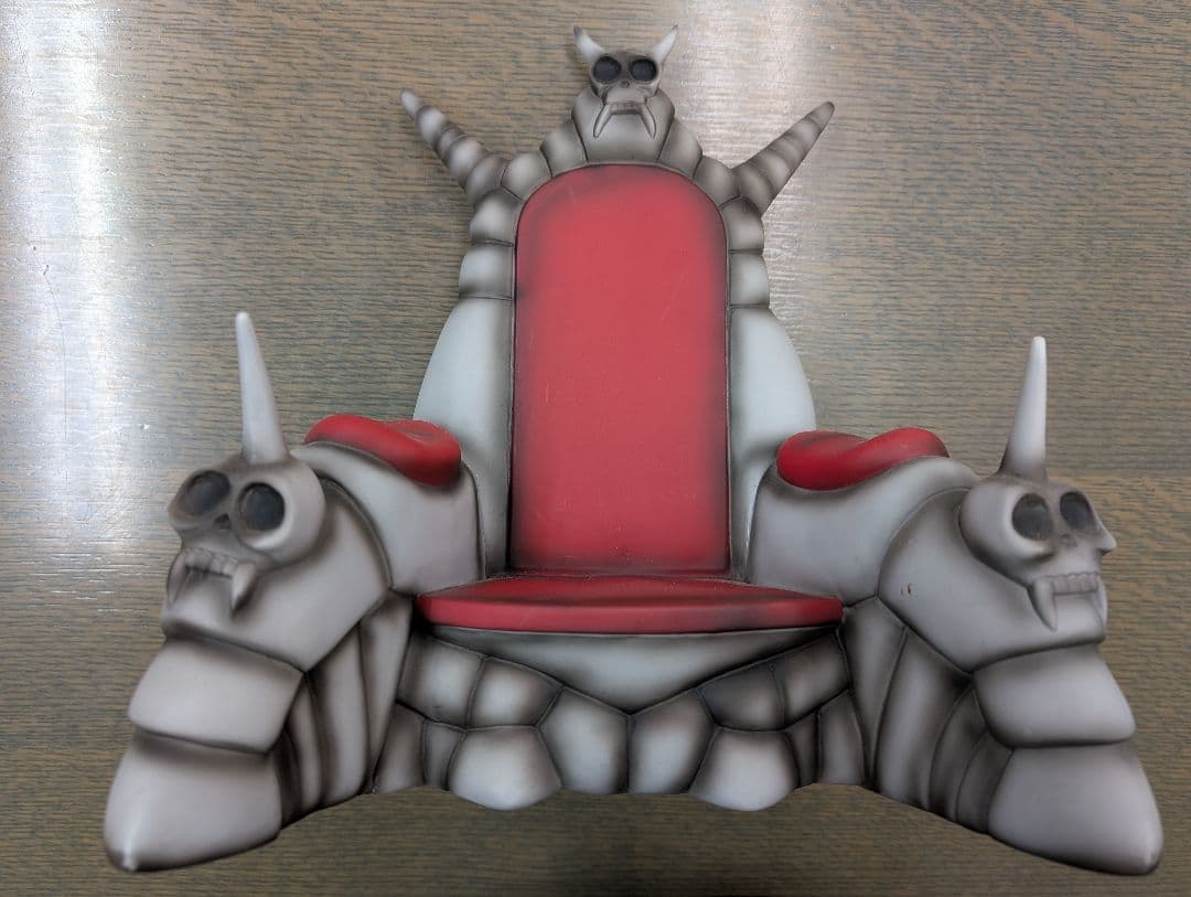 ドラゴンボール【ピッコロ大魔王原作カラーバージョン】トイフェス