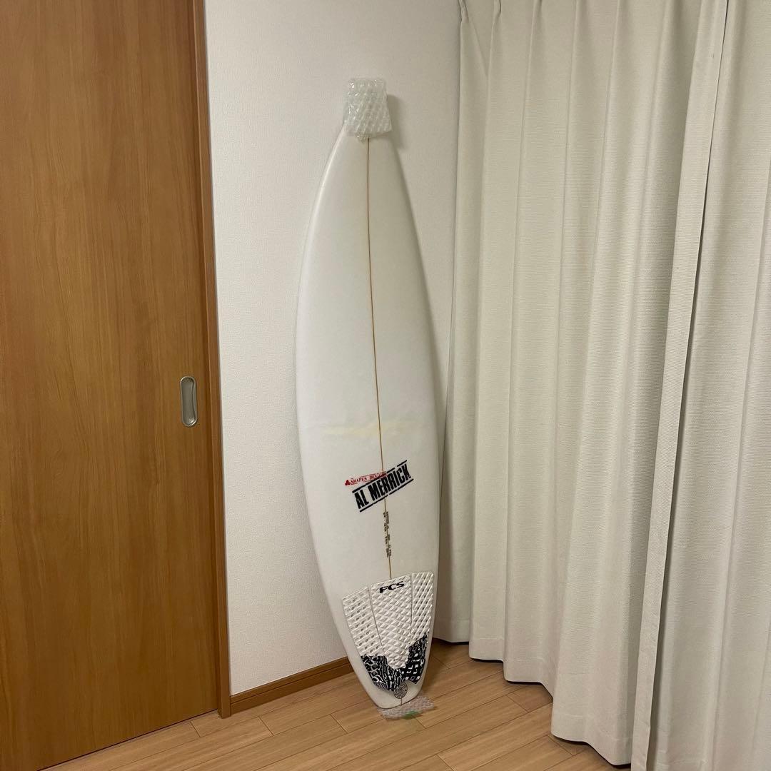 アルメリックサーフボードcipro