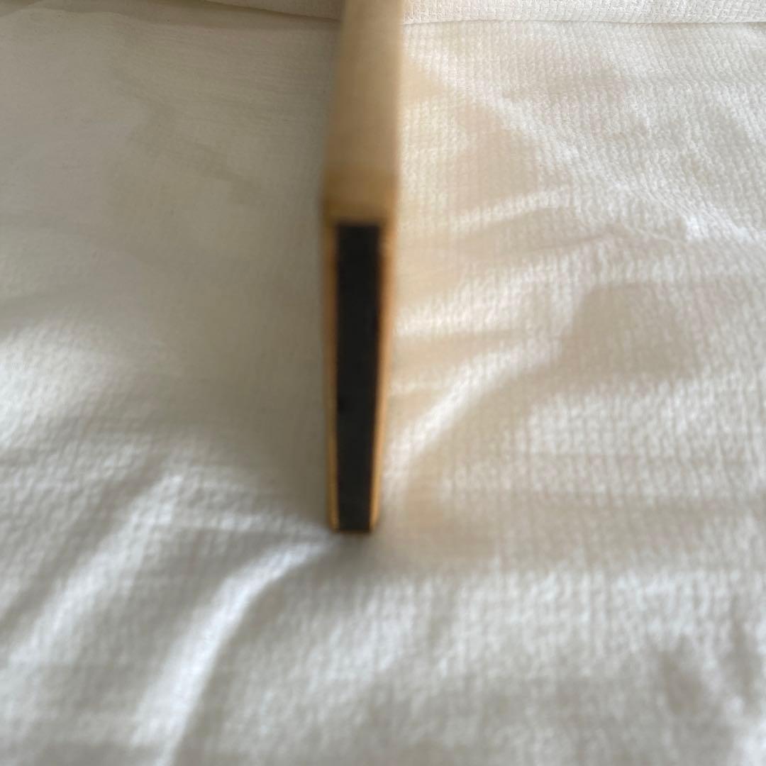 kukucheng713　刷毛庄謹製漆刷毛60粍　2個