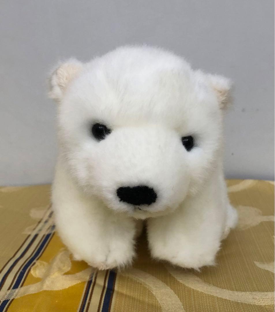 専用 シロクマ　スヌーピー2点セット　ぬいぐるみ