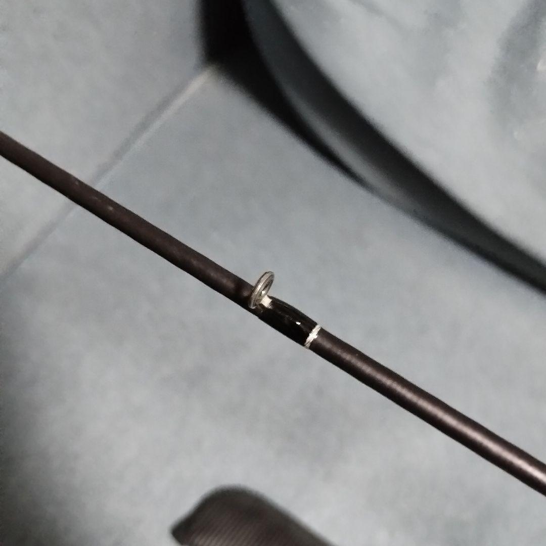 シマノ レサト1653R 中古品