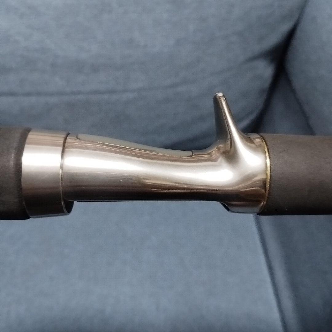 シマノ レサト1653R 中古品