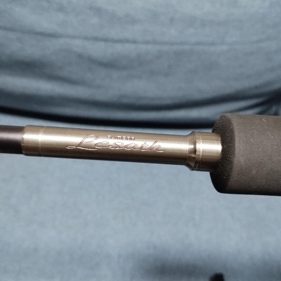 シマノ レサト1653R 中古品