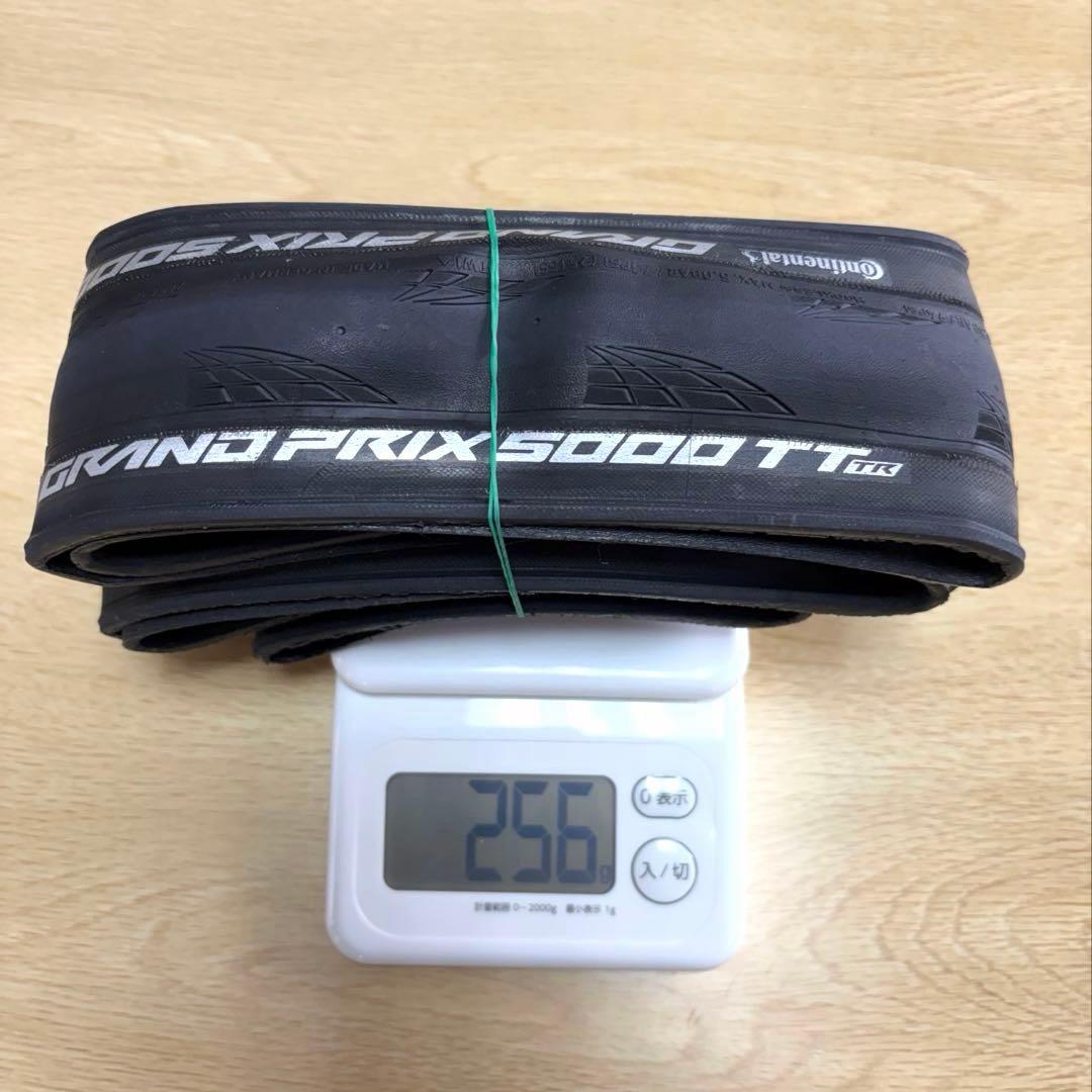 パーツ Continental Grand Prix 5000TT TR 28C