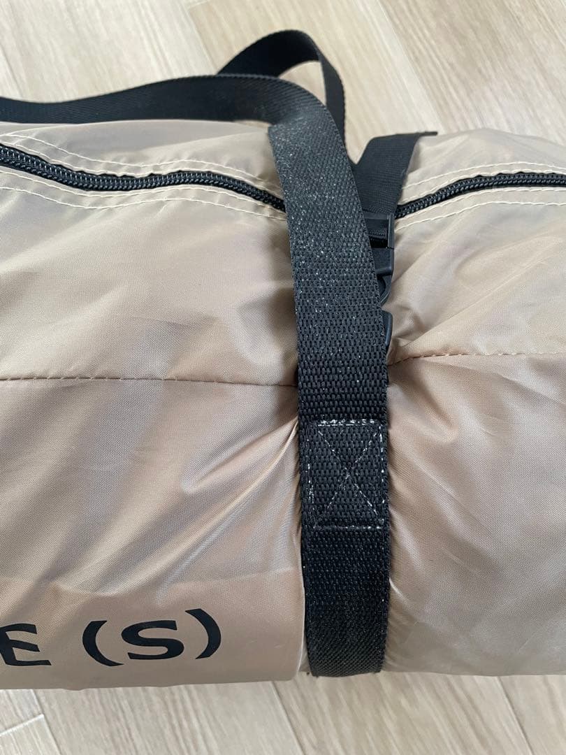 ワンポールテントS DOD