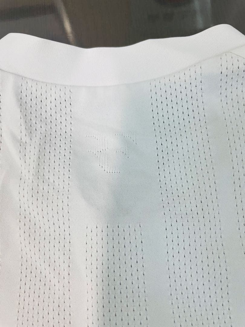 NIKE ナイキ 2018 マイアミ インディアンウェルズ フェデラー シャツ