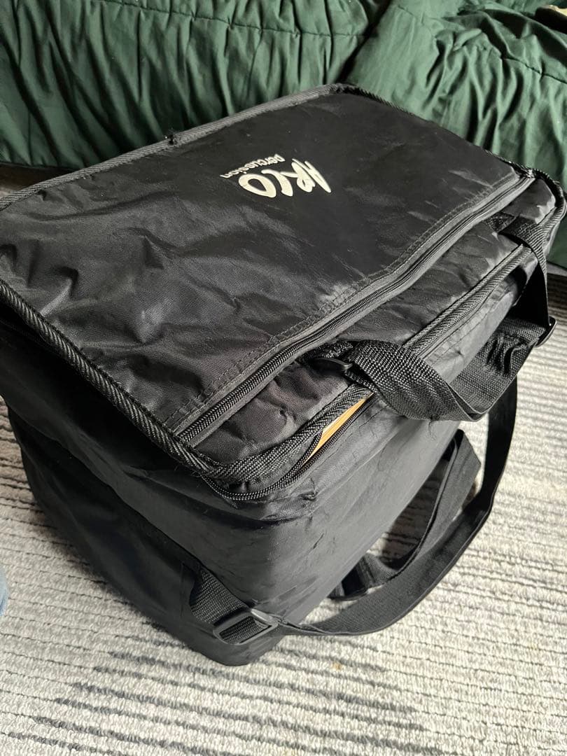 カホン　ARCO ソフトケース付